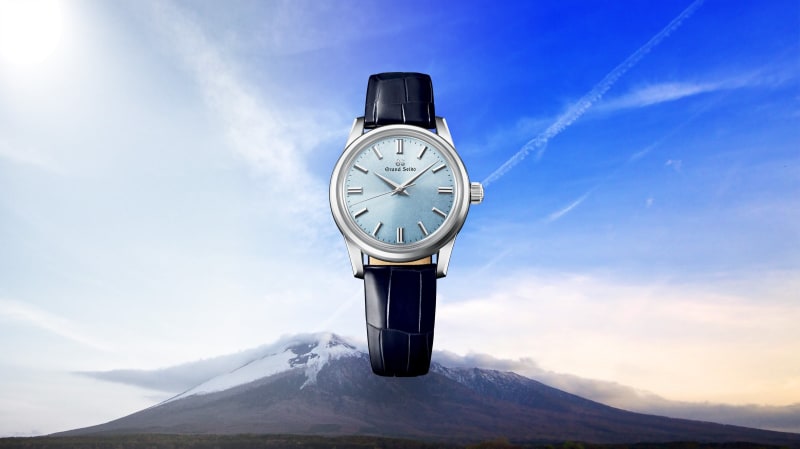 Grand Seiko SBGW283