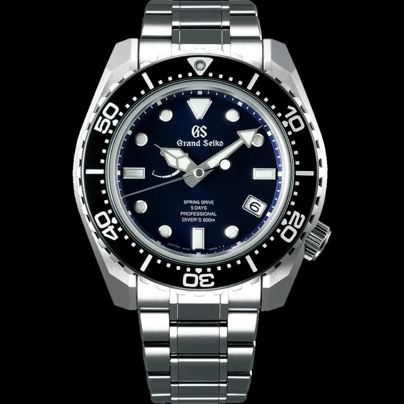 Grand Seiko SLGA001