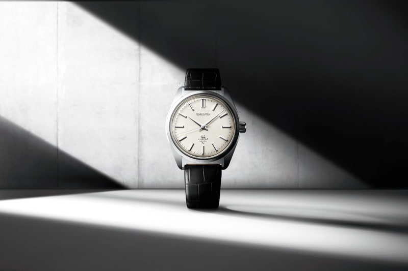 Grand Seiko SLGW005