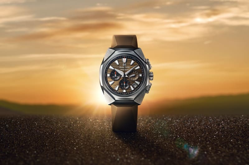 Grand Seiko SLGC009