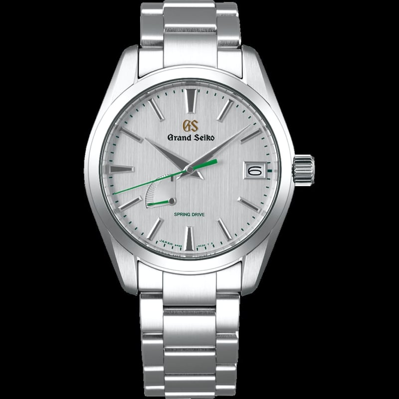 Grand Seiko SBGA427