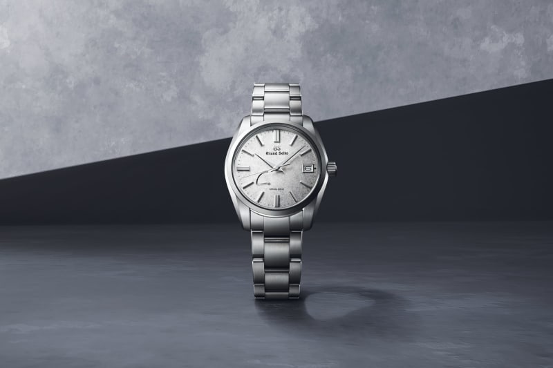 Grand Seiko SBGA465