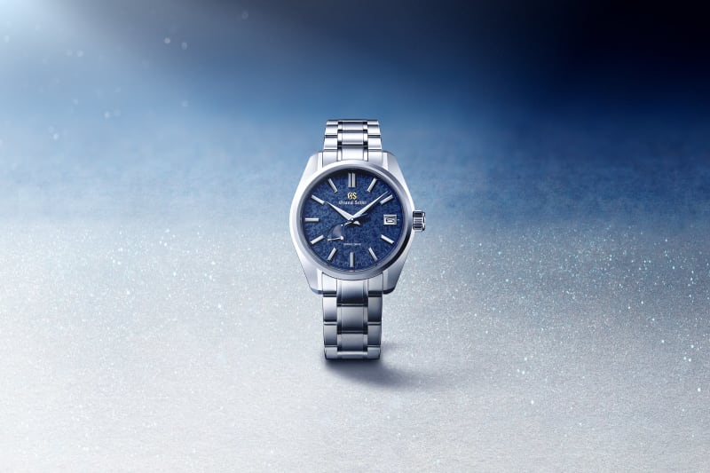 Grand Seiko SBGA507