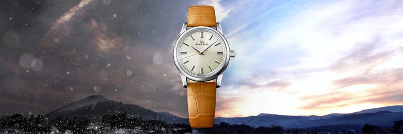 Grand Seiko SBGW281