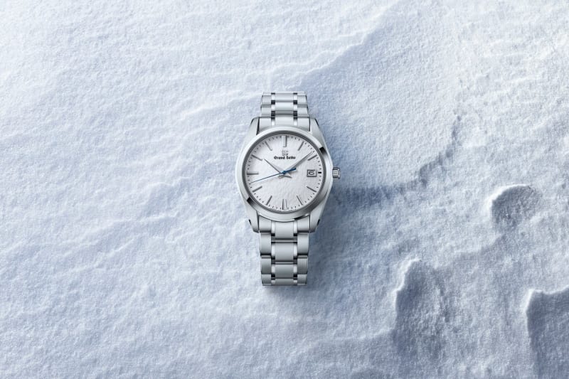 Grand Seiko SBGX355