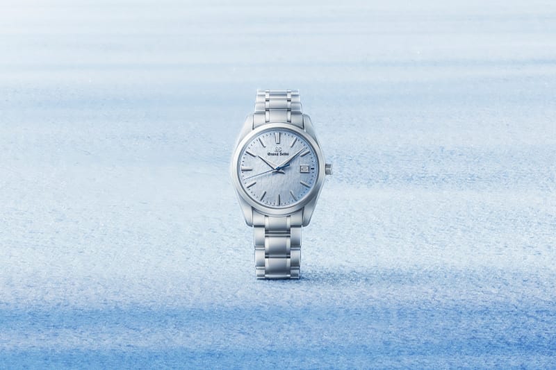Grand Seiko SBGX357