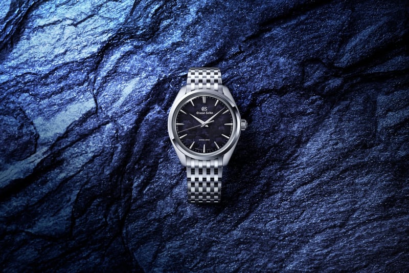 Grand Seiko SBGY043