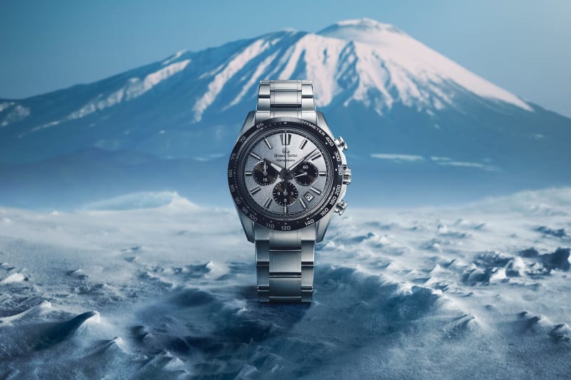 Grand Seiko SLGC007