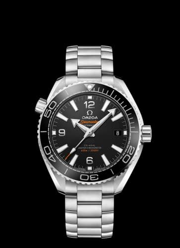 Omega Seamaster Planet Ocean 600M