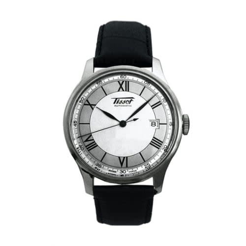 Tissot Heritage Sovereign