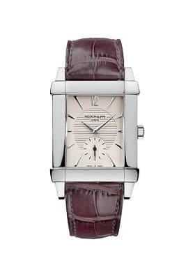 Patek Philippe Gondolo 5111 White Gold