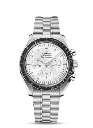 Omega Speedmaster Professional Moonwatch 3861 Canopus Gold / Silver / Bracelet