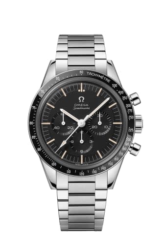 Omega Speedmaster Moonwatch 39.7 321