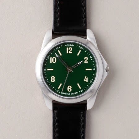 Anordain Model 2