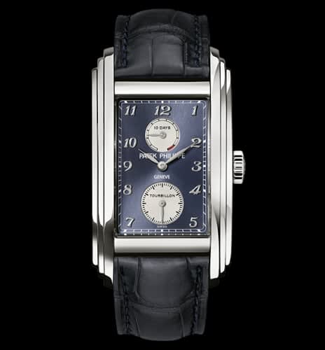 Patek Philippe Gondolo 5101G
