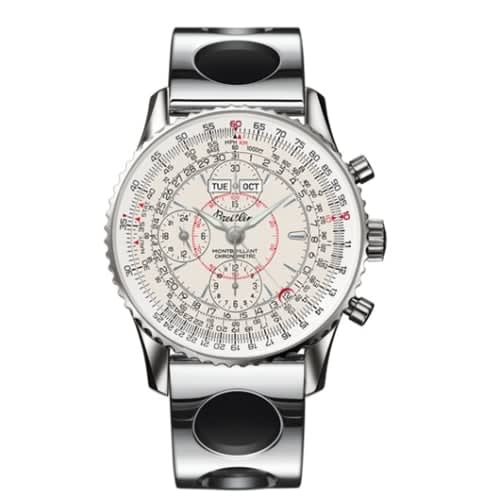 Breitling Montbrillant Datora