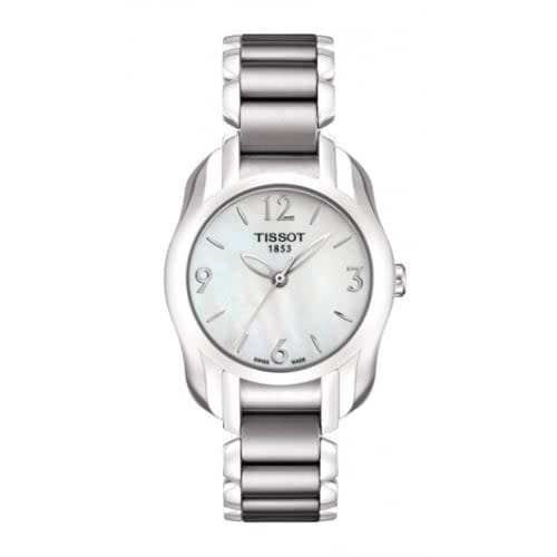 Tissot T-Wave Round Bracelet