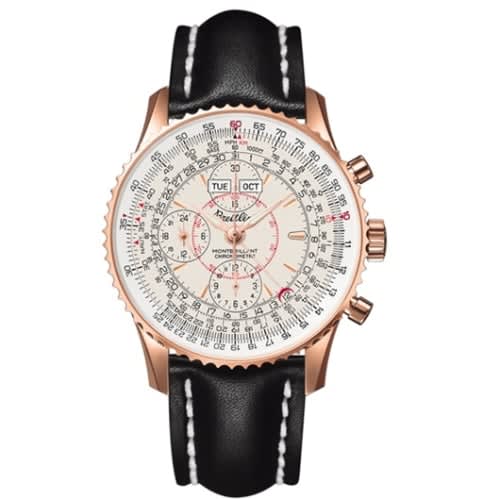 Breitling Montbrillant Datora