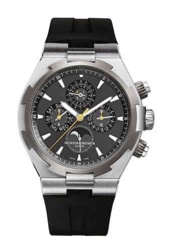 Vacheron Constantin Overseas Perpetual Calendar Boutique