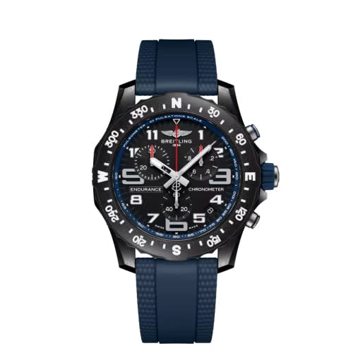 Breitling Endurance Pro 44 Blue