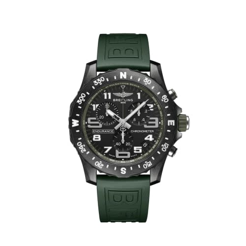 Breitling Endurance Pro Green