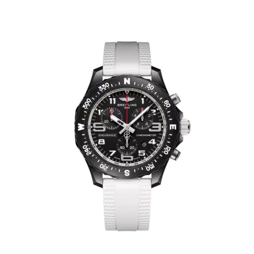 Breitling Endurance Pro 38 White