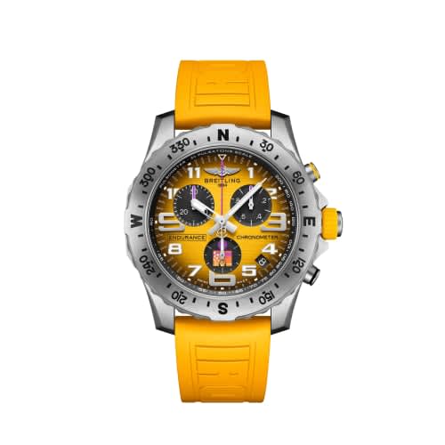 Breitling Endurance Pro Ironman World Championship 2021