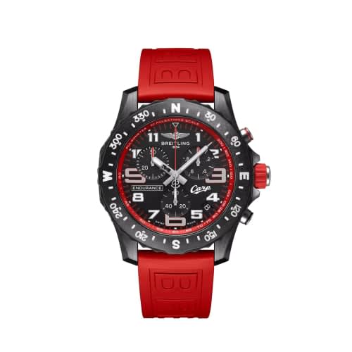 Breitling Endurance Pro Hiroshima Toyo Carp Carp / Girl's Limited