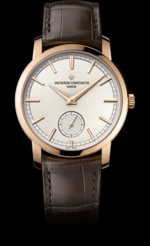 Vacheron Constantin Traditionnelle Small Seconds Boutique