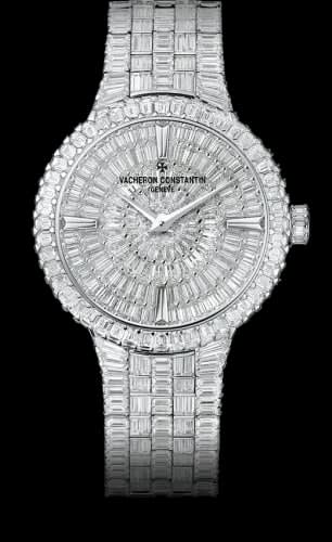 Vacheron Constantin Traditionnelle Haute Joaillerie