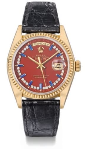 Rolex Day-Date 18038