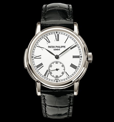 Patek Philippe Minute Repeater 5078