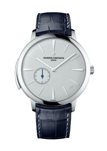 Vacheron Constantin Patrimony Ultra Thin Calibre 1731 Collection Excellence Platine