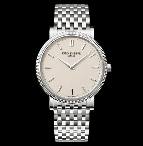 Patek Philippe Calatrava 5120G