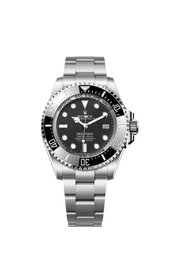Rolex Sea-Dweller Deepsea