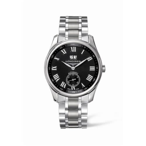 Longines Master Collection Big Date Small Seconds