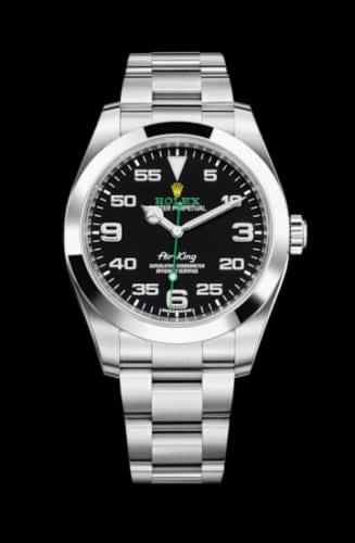 Rolex Air-King 40