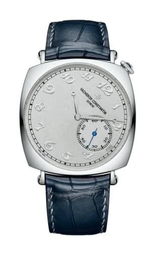 Vacheron Constantin Historiques American 1921 Excellence Platine