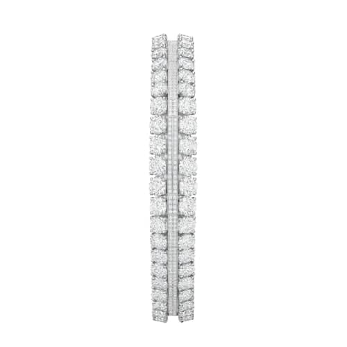 Jaeger-LeCoultre Calibre 101 Secrets Platinum