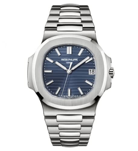 Patek Philippe Nautilus 5711 Platinum