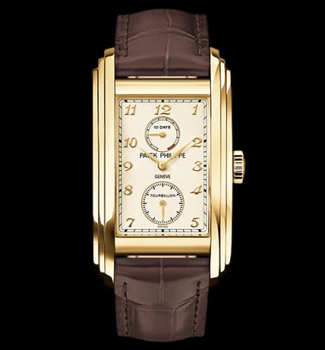 Patek Philippe Gondolo 5101J