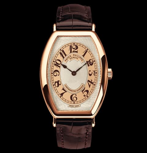Patek Philippe Gondolo 5098R