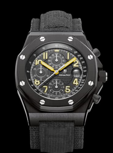 Audemars Piguet Royal Oak OffShore 25770 End of Days