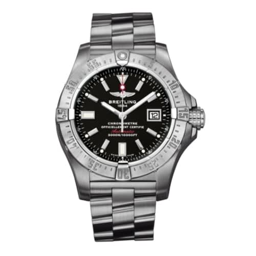 Breitling Avenger Seawolf