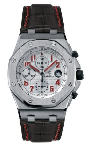 Audemars Piguet Royal Oak OffShore 26088 Amsterdam Diamond Center
