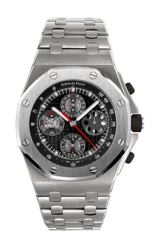 Audemars Piguet Royal Oak OffShore 26214 Perpetual Calendar Piece Unique