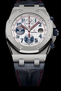 Audemars Piguet Royal Oak OffShore 26208 Tour Auto 2012