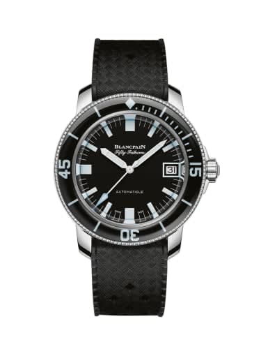 Blancpain Fifty Fathoms Barakuda for Only Watch