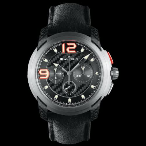 Blancpain L-Evolution Chronographe Flyback Super Trofeo