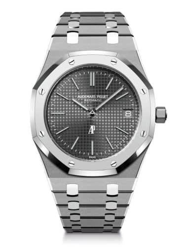 Audemars Piguet Royal Oak Extra-Thin Only Watch 2021